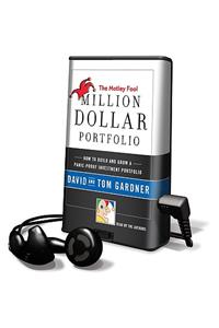 Motley Fool Million Dollar Portfolio