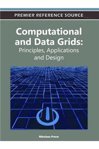 Computational and Data Grids