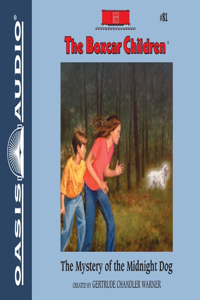 Mystery of the Midnight Dog
