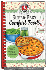 Super-Simple Comfort Foods