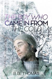 Boy Who Came in from the Cold