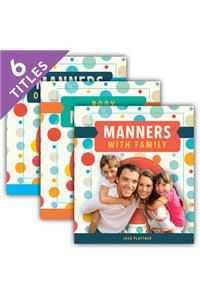Manners (Set)