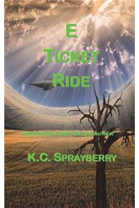E Ticket Ride