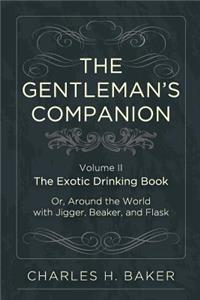 Gentleman's Companion