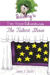 Bailey's Tree House Adventures