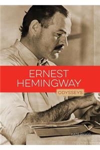 Ernest Hemingway