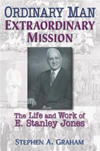 Ordinary Man, Extraordinary Mission