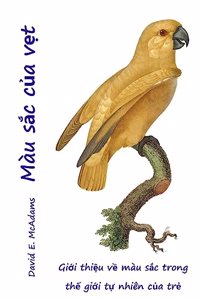 Màu sắc của vẹt