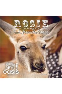 Rosie The Kangaroo