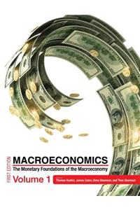 Macroeconomics