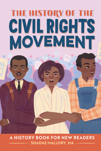 History of the Civil Rights Movement