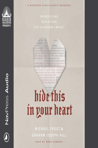 Hide This in Your Heart