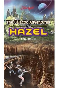 Galactic Adventures of Hazel - Gurecoa