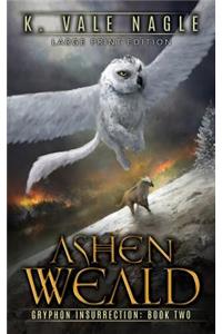 Ashen Weald
