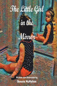Little Girl in the Mirror