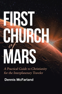 First Church of Mars