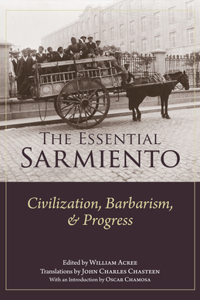 The Essential Sarmiento