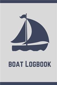 Boat logbook