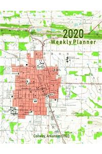 2020 Weekly Planner