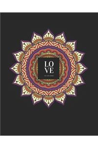 Love - Relax