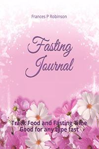 Fasting Journal