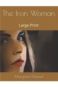 The Iron Woman