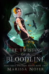 The Twisting of a Bloodline