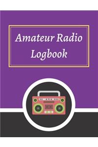 Amateur Radio Logbook