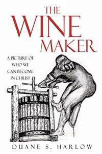 Wine Maker