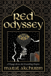 Red Odyssey