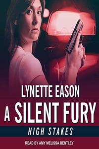 Silent Fury Lib/E