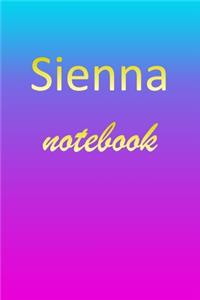 Sienna