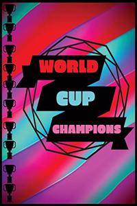 World Cup Champions