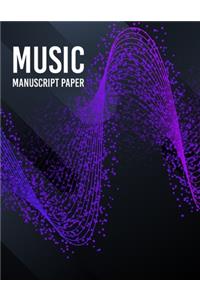 music notebook tabs