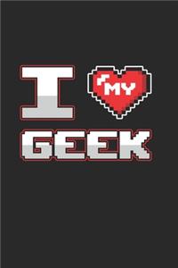 I Love my Geek