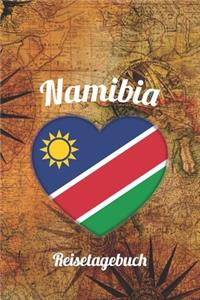 Namibia Reisetagebuch