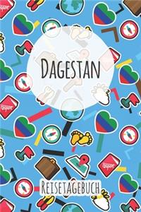 Dagestan Reisetagebuch