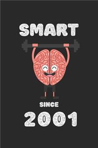 Smart Since 2001