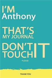 Anthony