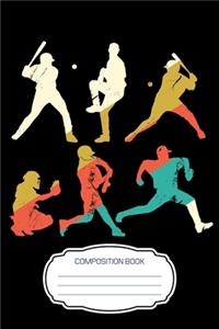 Composition Notebook