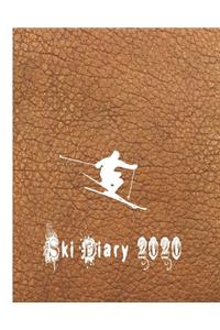 Diary Planner