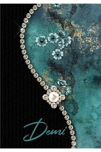 Daily Planner Denise