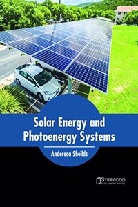 Solar Energy and Photoenergy Systems