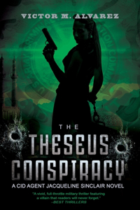 The Theseus Conspiracy