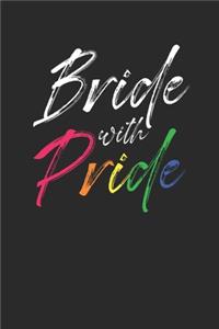 Bride With Pride