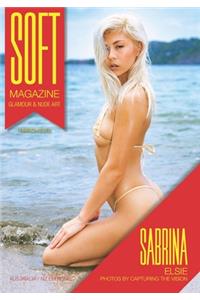 Soft - March 2019 - Australia & NZ Edition