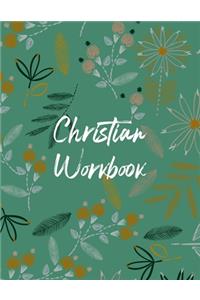 Christian Workbook