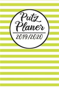 Putz Planer 2019 / 2020