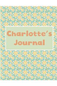 Charlotte's Journal