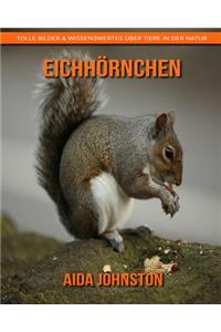 Eichhörnchen